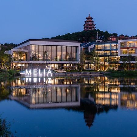 Melia Chongqing Exterior foto