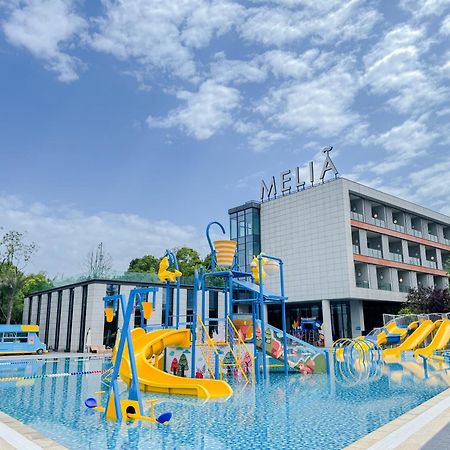 Melia Chongqing Exterior foto