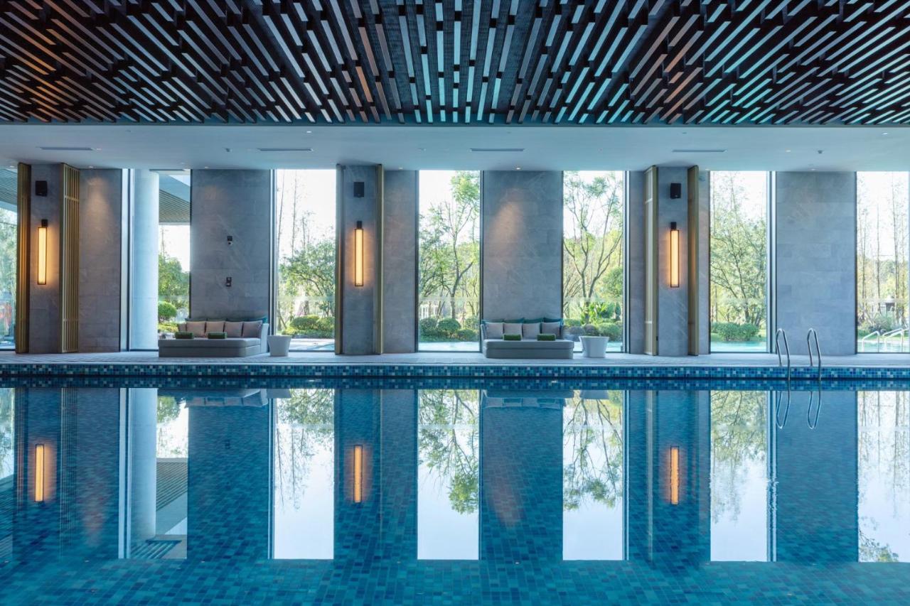 Melia Chongqing Exterior foto