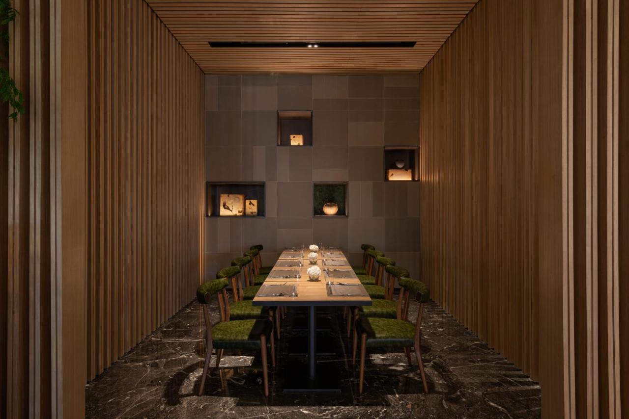 Melia Chongqing Exterior foto