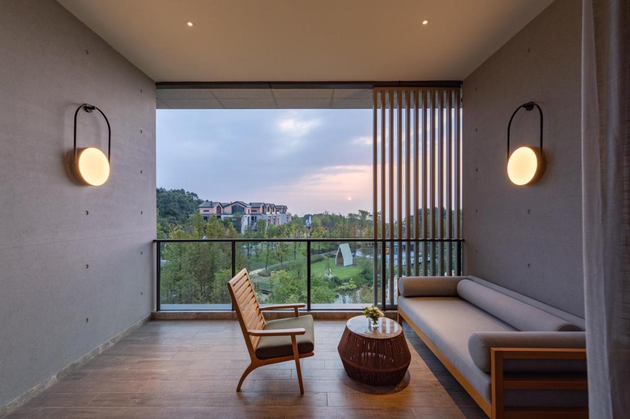 Melia Chongqing Exterior foto